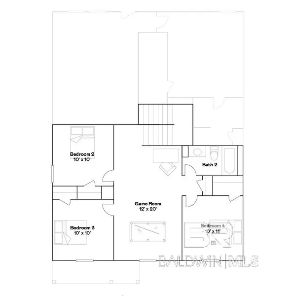 Summerdale, AL 36535,16131 Eden Street