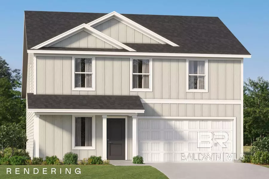 16131 Eden Street, Summerdale, AL 36535