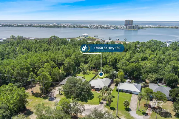 Gulf Shores, AL 36542,17058 State Highway 180