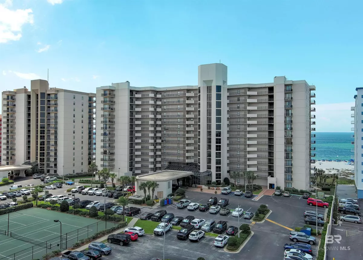 Orange Beach, AL 36561,26802 Perdido Beach Boulevard #306