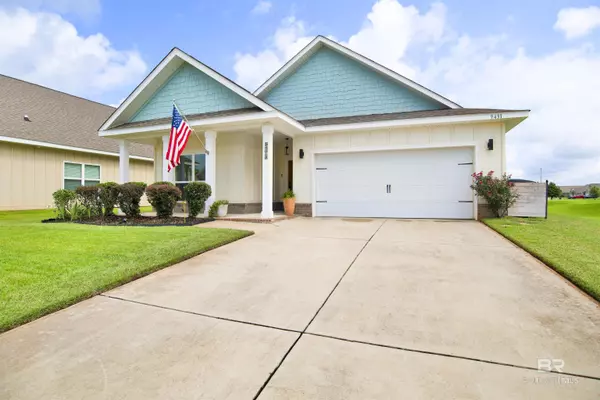 9431 Swan Point Road, Daphne, AL 36526