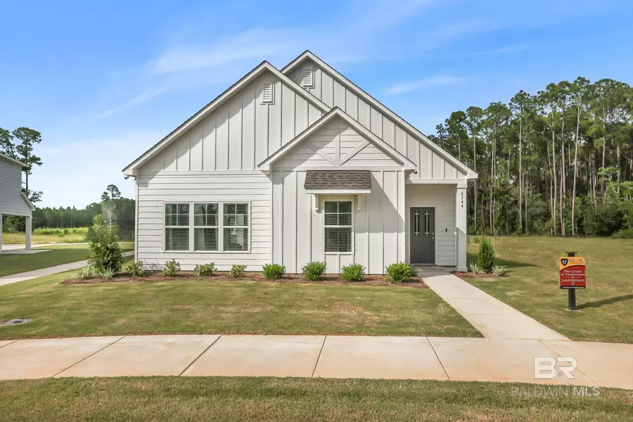 6144 Milo Loop, Gulf Shores, AL 36542