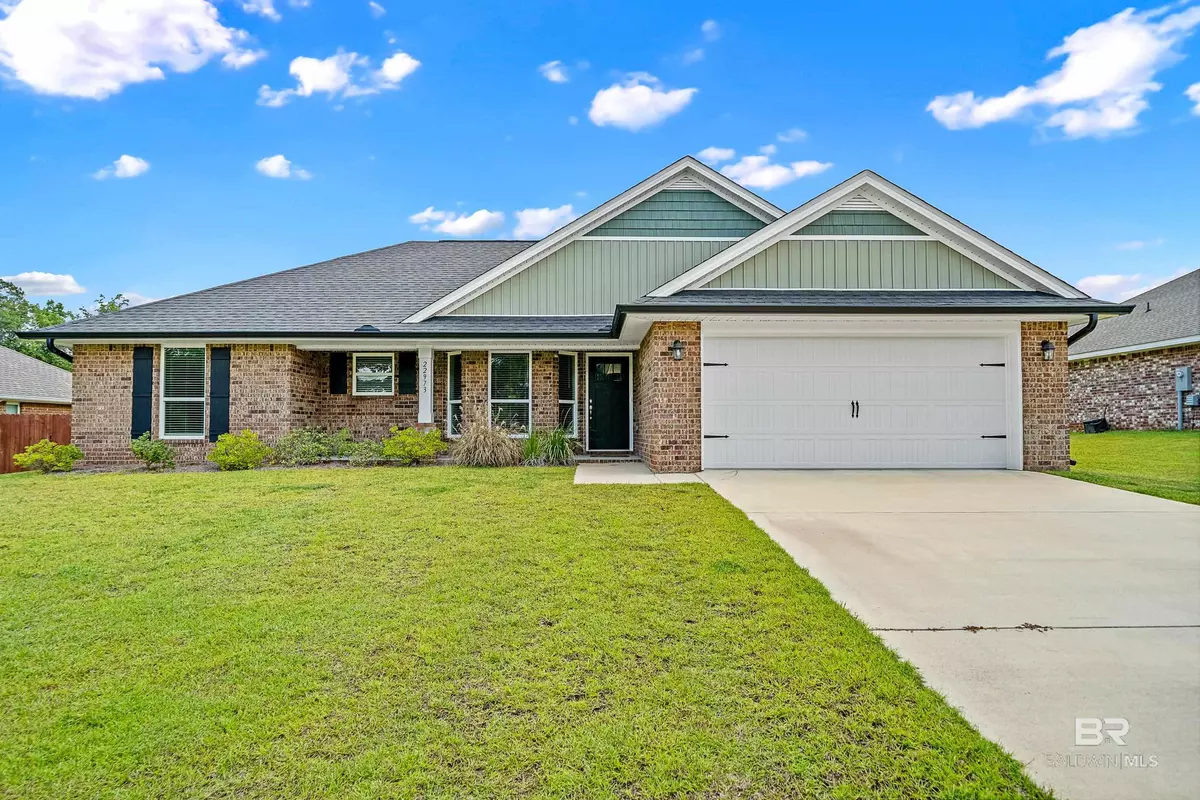 Robertsdale, AL 36567,22973 Ridgewood Drive