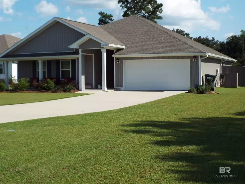 14104 Spearfish Drive, Foley, AL 36535