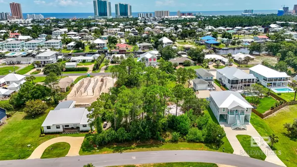 26239 St Lucia Drive, Orange Beach, AL 36561
