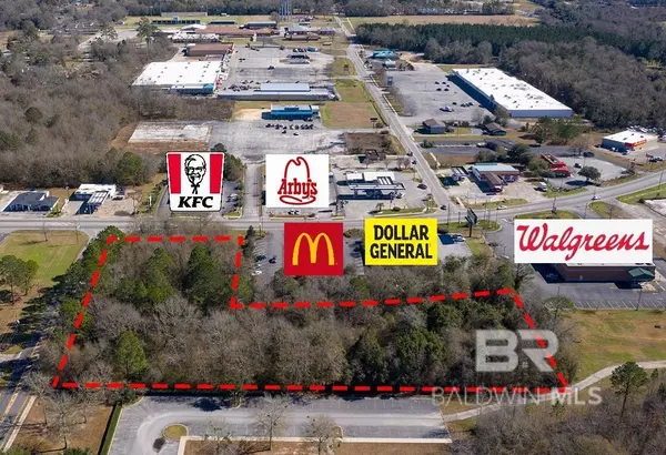 Atmore, AL 36502,1400 S Main Street