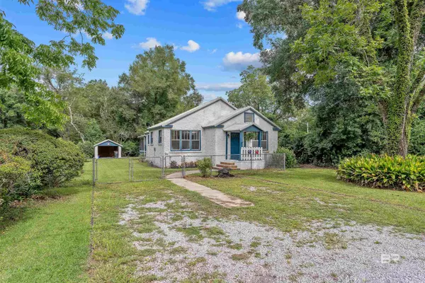 309 S Section Street, Fairhope, AL 36532