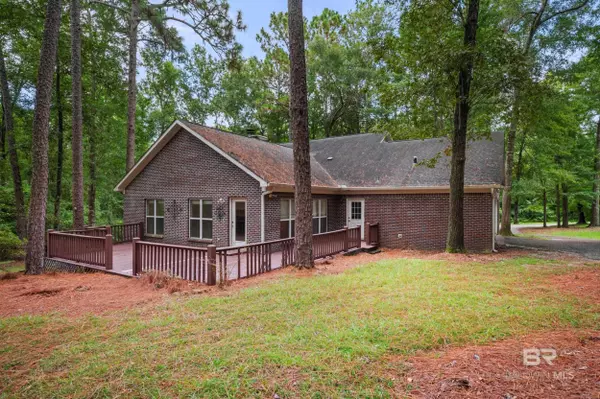 Bay Minette, AL 36507,603 Northshore Drive