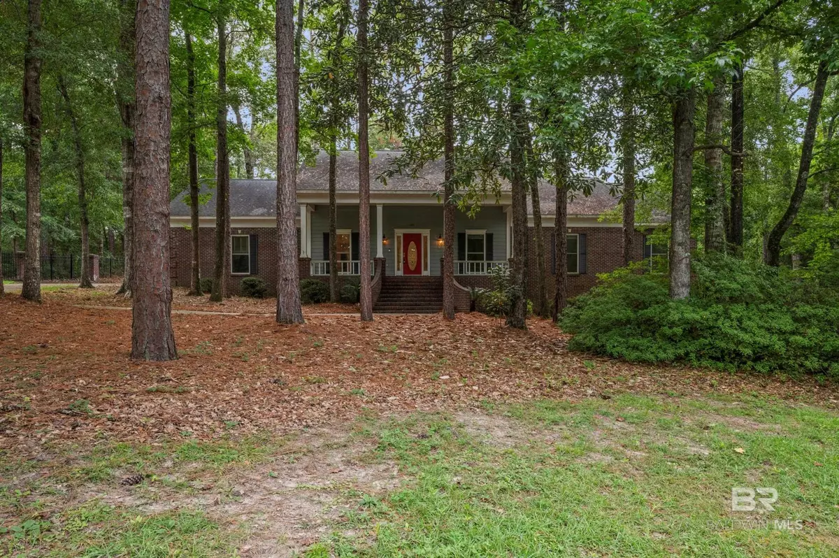 Bay Minette, AL 36507,603 Northshore Drive