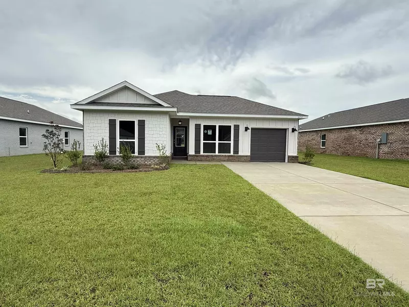 16334 Tigris Drive, Fairhope, AL 36532