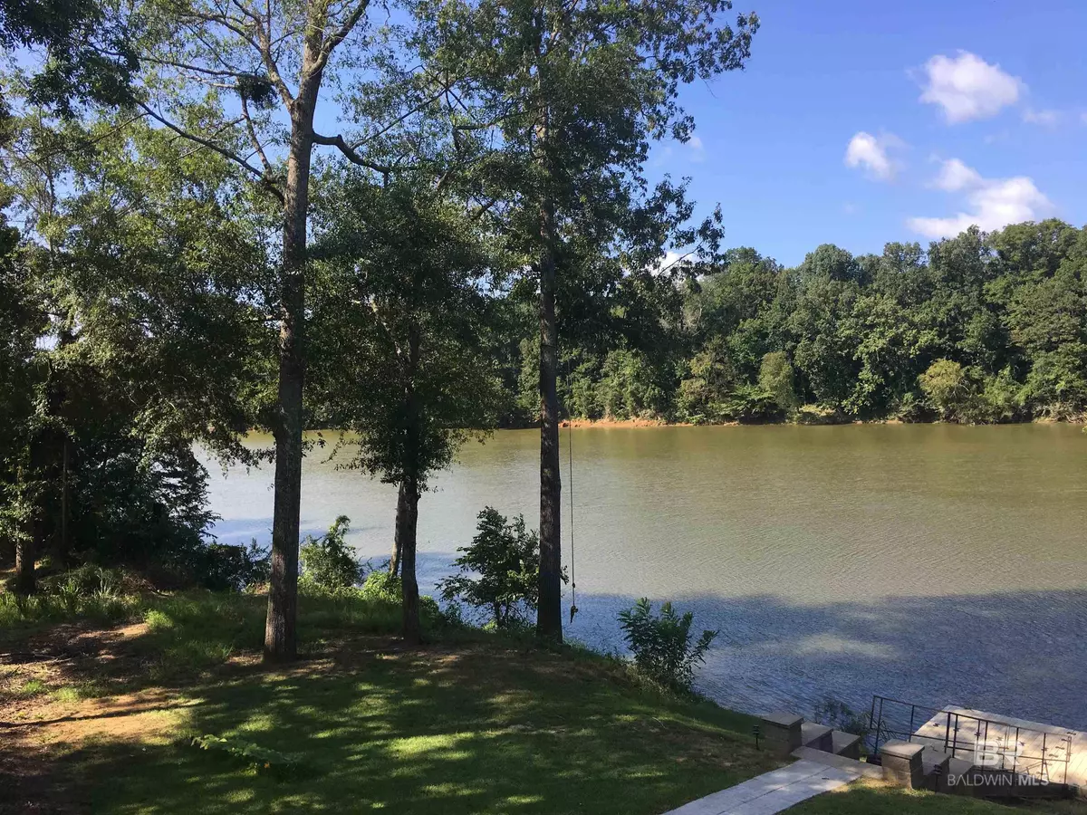 Greensboro, AL 36744,Lot 12 Judge Greene Place Road