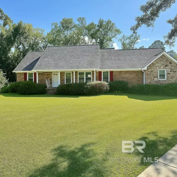2691 Appleton Road, Brewton, AL 36426