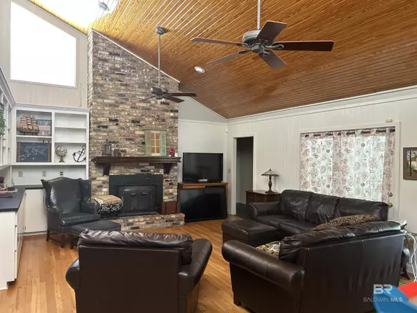 Bay Minette, AL 36507,45390 Lac Road