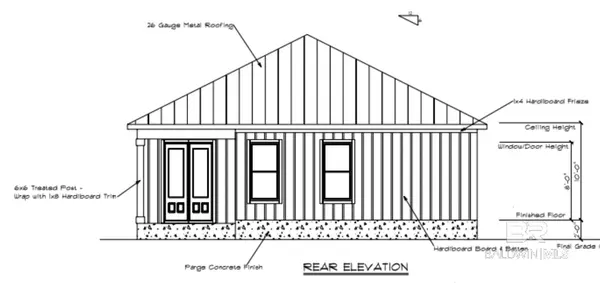 Foley, AL 36535,8001 Carmel Circle