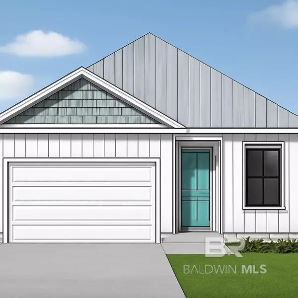8001 Carmel Circle, Foley, AL 36535