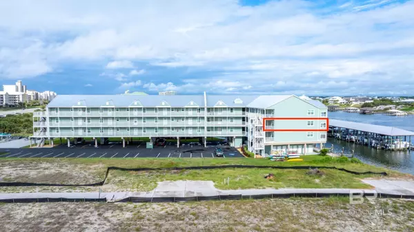 29101 Perdido Beach Boulevard #201, Orange Beach, AL 36561