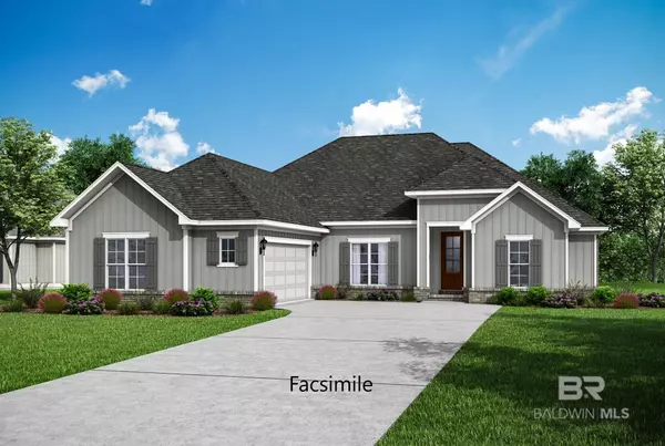334 Morning Mist Way, Fairhope, AL 36532