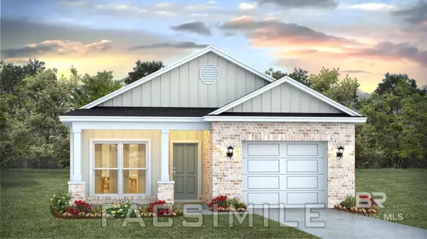 13711 Logan Place, Foley, AL 36535