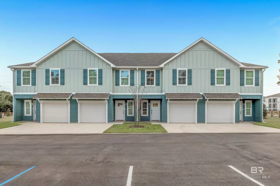 9542 Firefly Court #5, Fairhope, AL 36532
