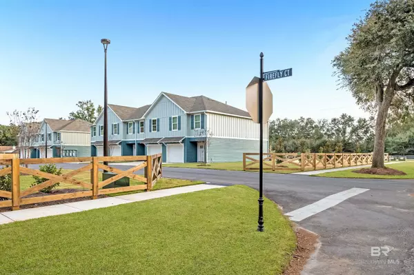 Fairhope, AL 36532,9542 Firefly Court #5