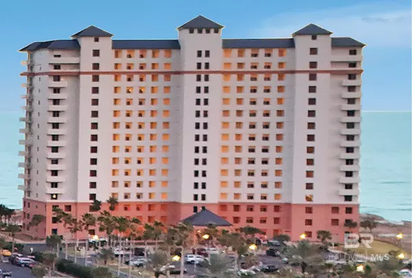 527 Beach Club Trail #D-110, Gulf Shores, AL 36542