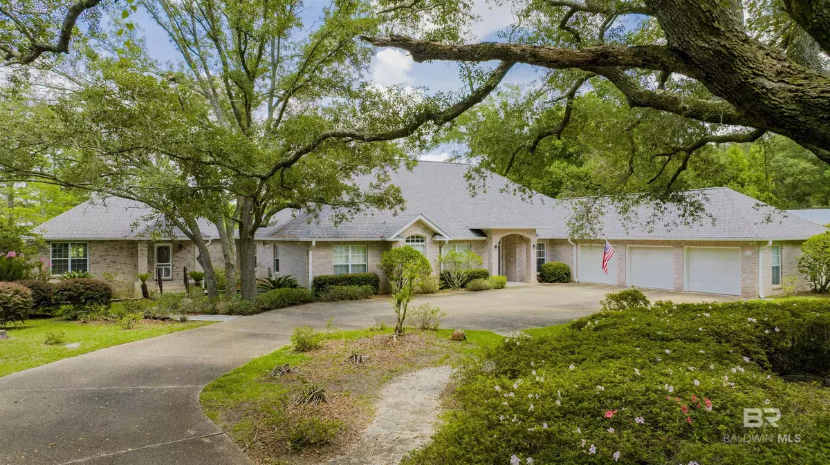 Foley, AL 36535,23849 Goodwyn Court