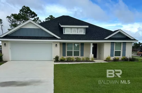 803 Rosemary Circle, Bay Minette, AL 36507