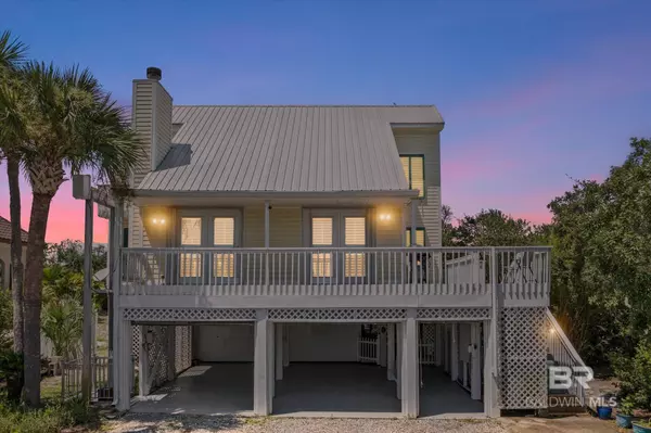 33129 River Road, Orange Beach, AL 36561