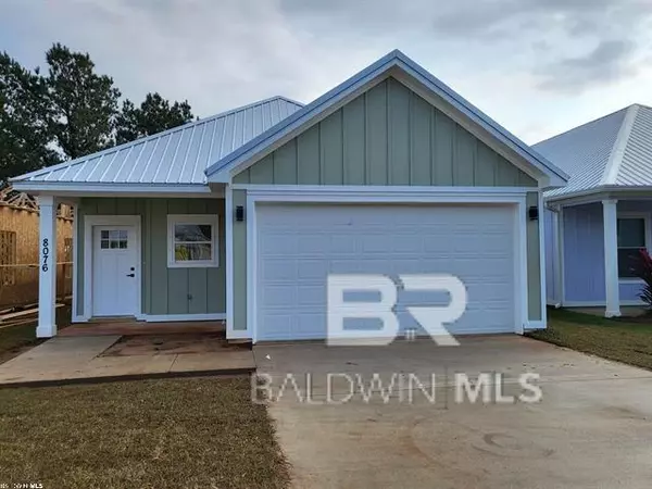8076 Carmel Circle, Foley, AL 36535