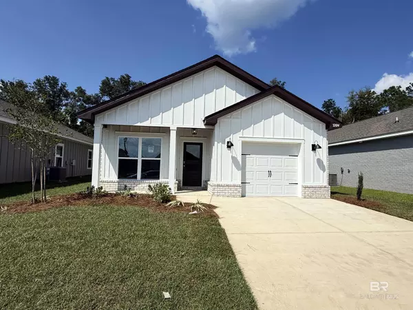 32694 Revere Drive, Spanish Fort, AL 36527