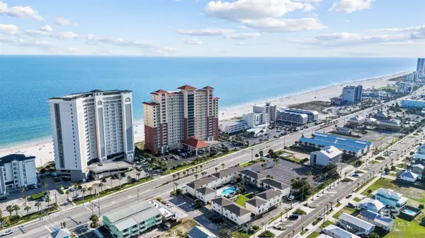 Gulf Shores, AL 36542,372 E Beach Boulevard #11