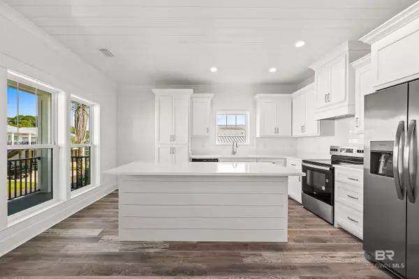 Orange Beach, AL 36561,5595 Bayou St John Avenue