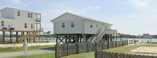 2423 Choctaw Road, Gulf Shores, AL 36542