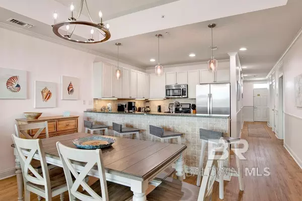 Orange Beach, AL 36561,4851 Wharf Parkway #707