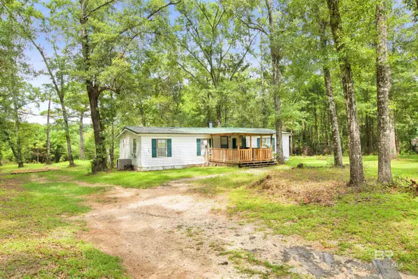 21333 Oak Ridge Drive, Robertsdale, AL 36567