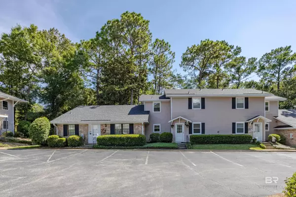320 Volanta Avenue #C2, Fairhope, AL 35432-3205