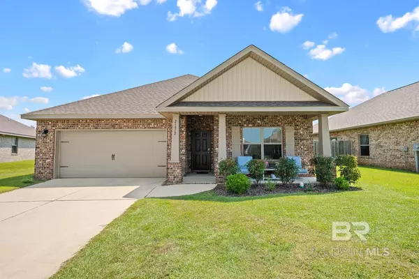 24812 Slater Mill Road, Daphne, AL 36526