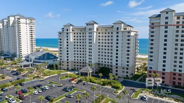 Gulf Shores, AL 36542,527 Beach Club Trail #C208