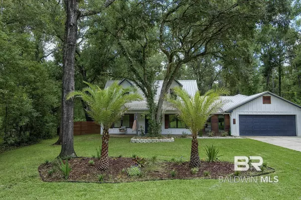 110 Echo Lane, Fairhope, AL 36532