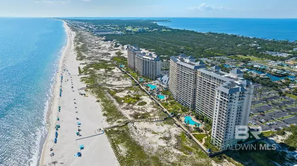 375 Beach Club Trail #A1702, Gulf Shores, AL 36542