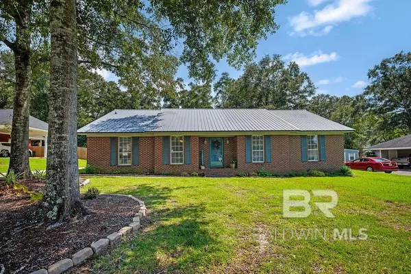 8235 BLUE RIDGE Place, Semmes, AL 36575