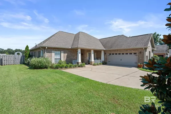 25296 Spindle Lane, Daphne, AL 36526