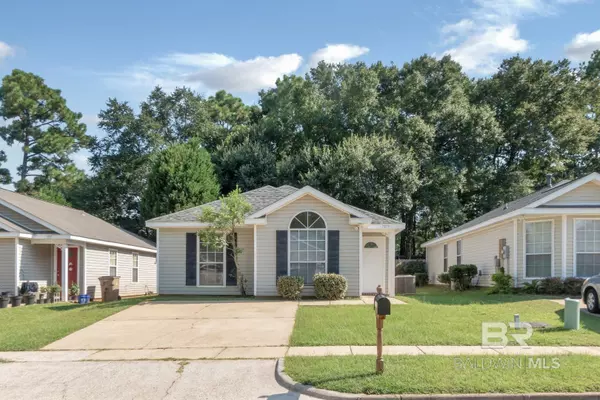7377 S Willow Bridge Drive, Mobile, AL 36695