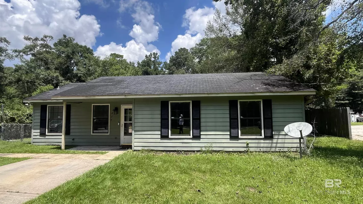 Mobile, AL 36605,2616 Arc Road