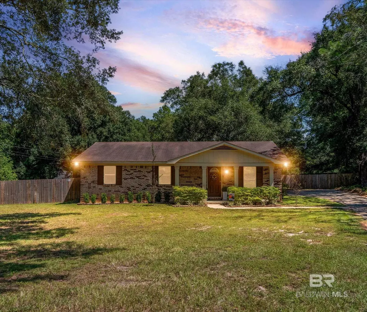 Saraland, AL 36571,7150 Cape Drive