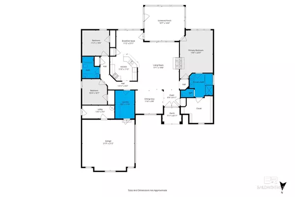 Fairhope, AL 36532,11298 Ceiba Grande Street