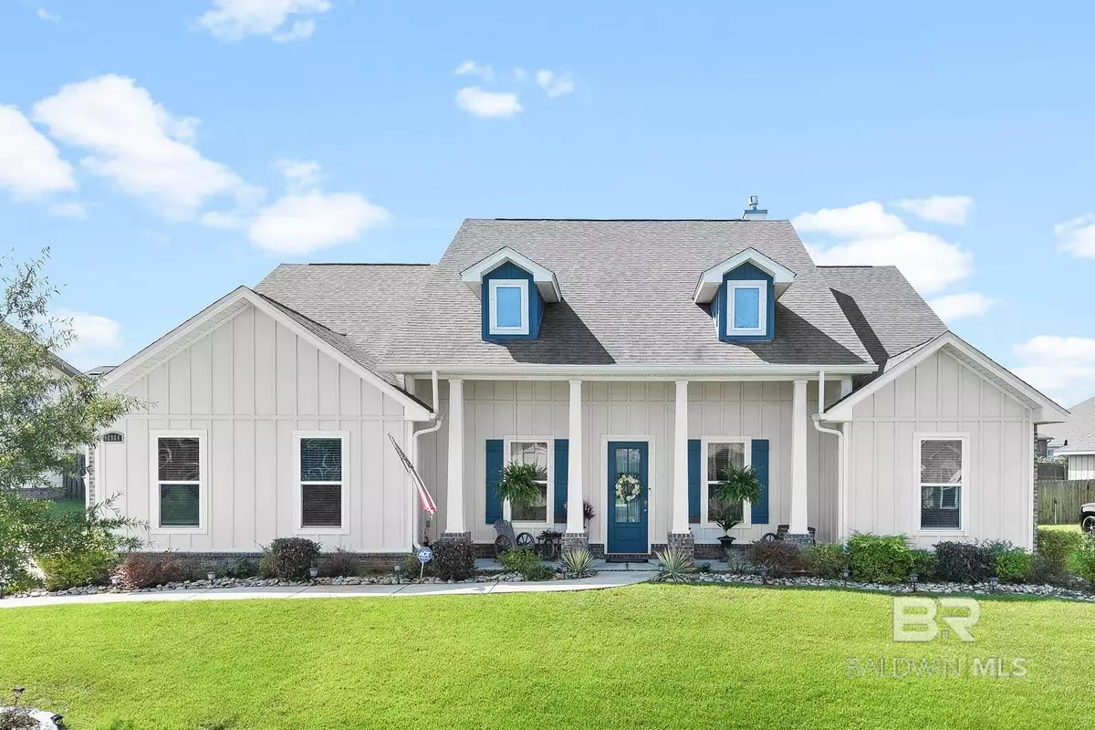 Spanish Fort, AL 36527,12864 Warbler Street