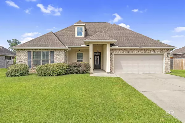 Foley, AL 36535,15029 Troon Drive