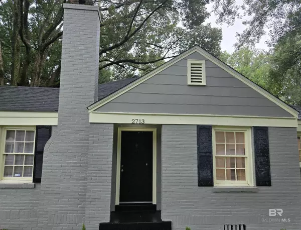 Mobile, AL 36606,2713 Briley Street