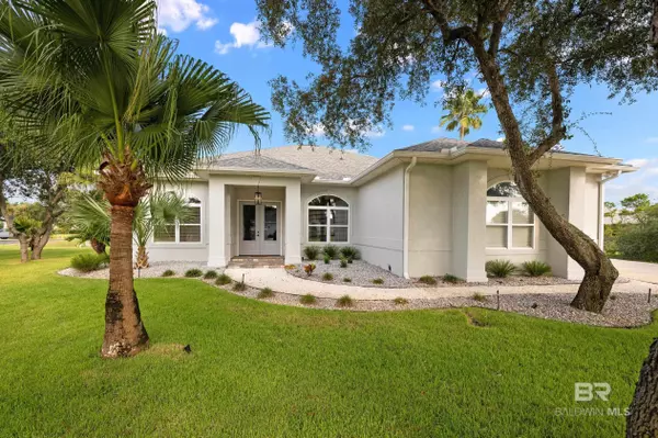 Orange Beach, AL 36561,31424 Oak Drive